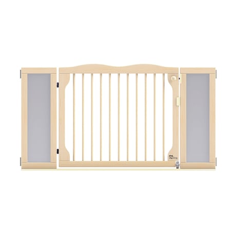 Jonti-Craft KYDZ Suite Welcome Gate, E-height 1550JC